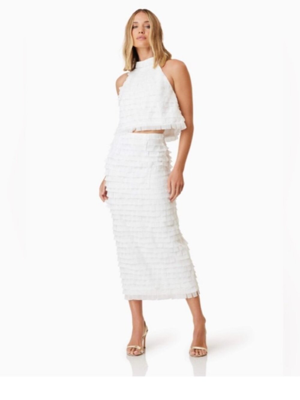 Elliatt Hailey Two Piece Set